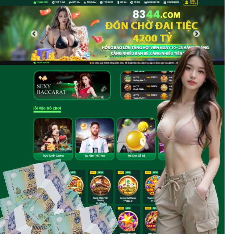 lu888