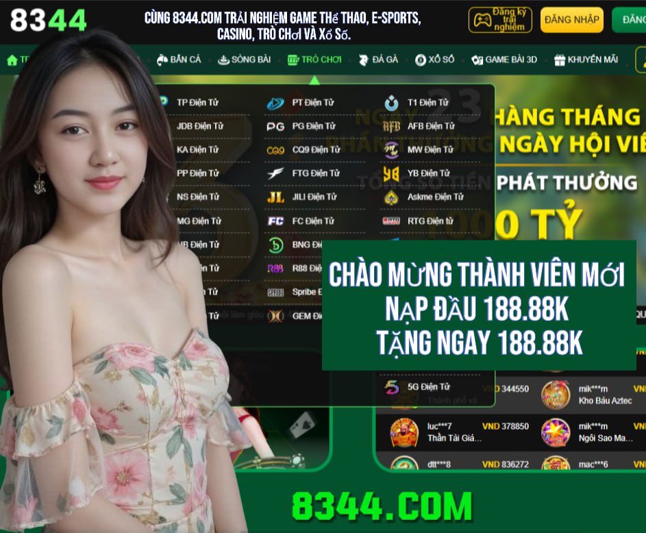 lu888