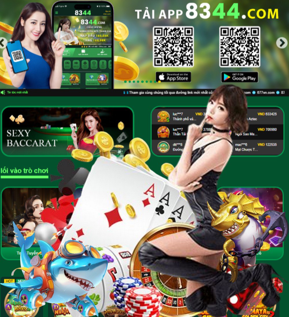 lu888