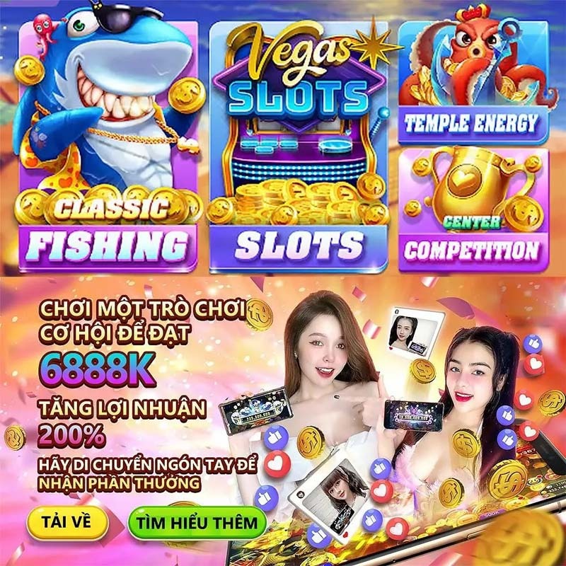 lu888