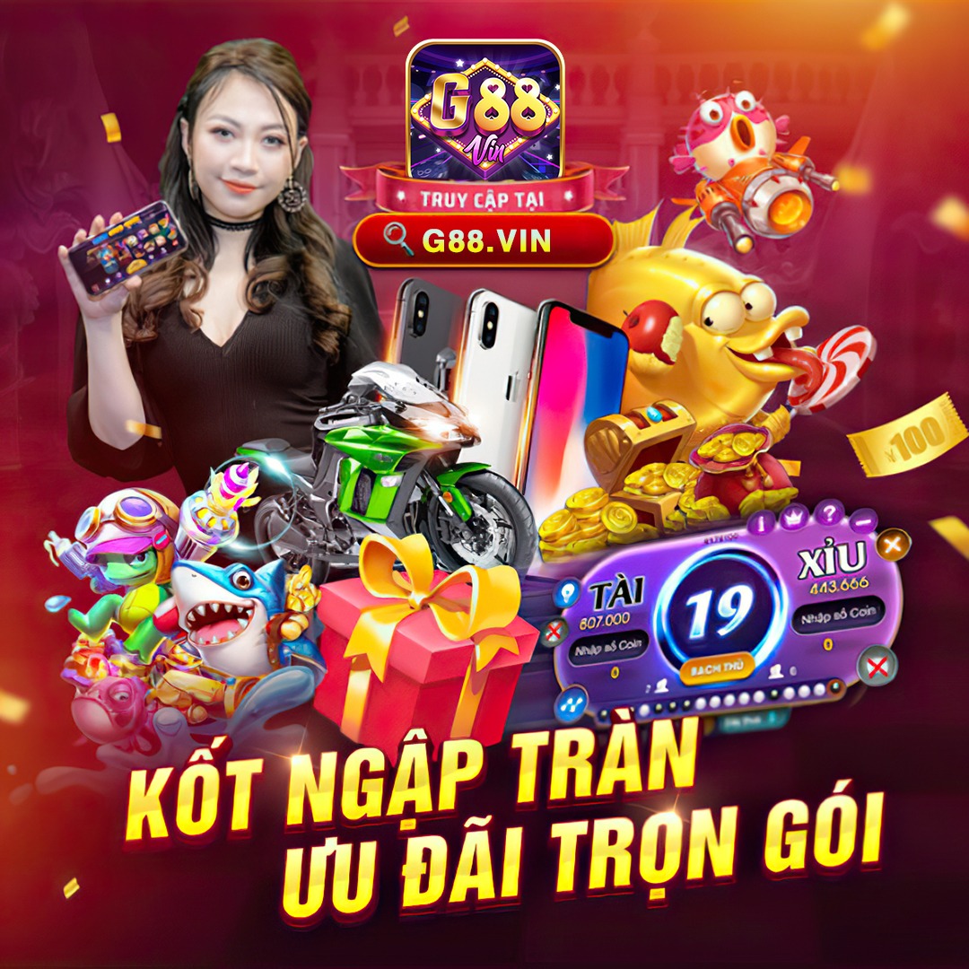lu888